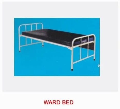 Mild Steel Hospital Ward Bed
