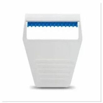 Plastic Reusable Prep Razor Skin Blade