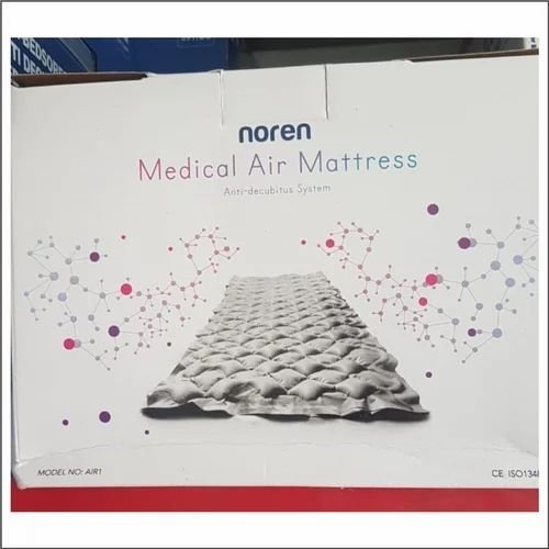 PVC Anti Bedsore Medical Air Mattress