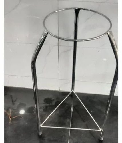 Stainless Steel Wash Basin Stand
