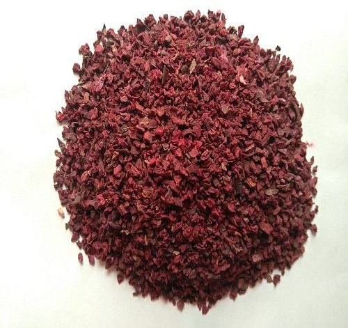 Dehydrated Beetroot Granules