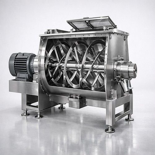 Ribbon Blender