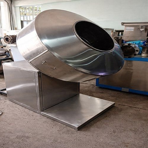 Stainless Steel Masala Coating Handa