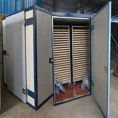 Tray Drying Oven