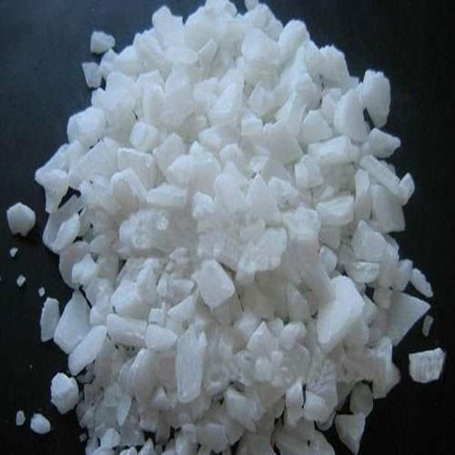 Alum Stone Granules