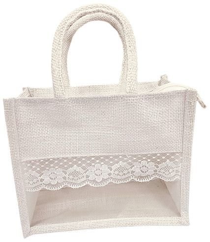 Canvas Gift Bags