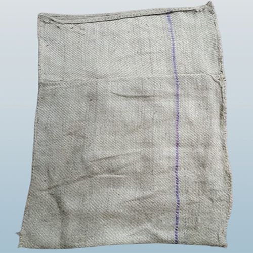 Jute Plain Sack Bags