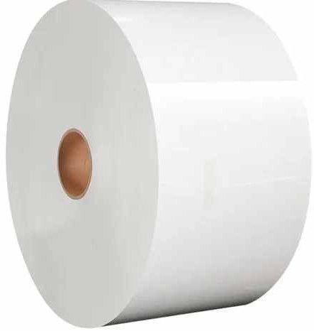 Self Adhesive Label