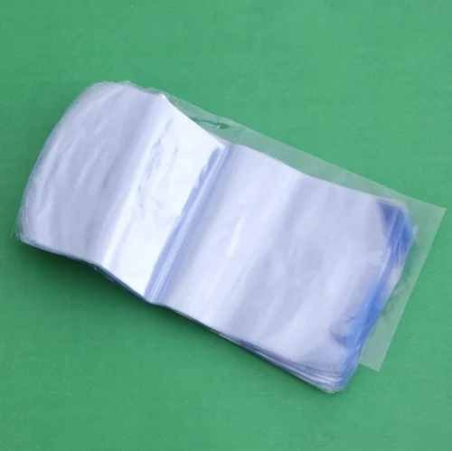 Thread PVC Shrink Sleeves Label