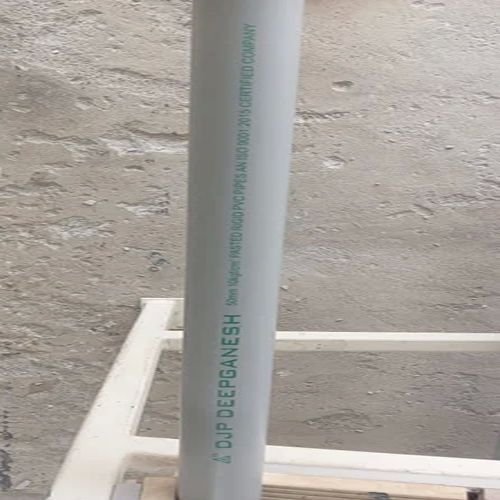 50mm 10Kg PVC Casing Pipes