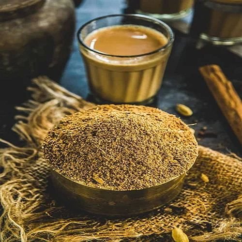 Man Shakti Masala Tea Premix