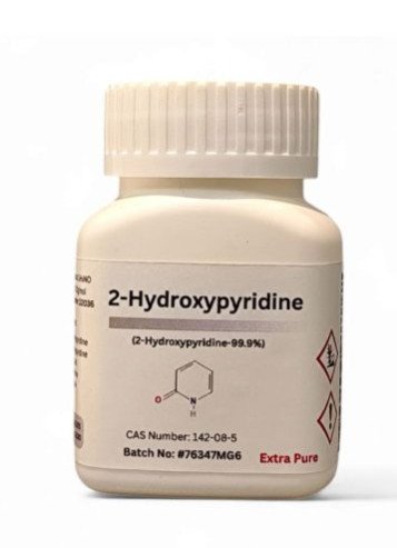 2-Hydroxypyridine
