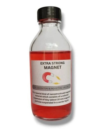 Extra Strong Magnet Solution