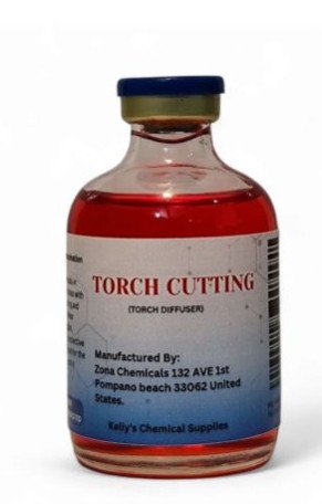Torch Cutting Chemical
