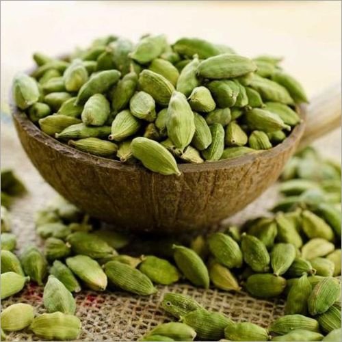 5mm Green Cardamom