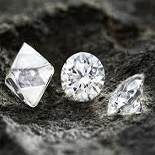 Natural Diamonds