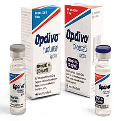 40mg/4ml Nivolumab Injection