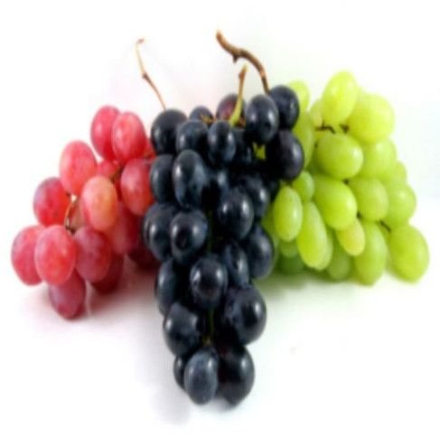 Fresh Grapes