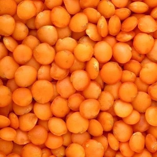 Whole Red Lentil