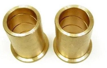 Brass Bushes