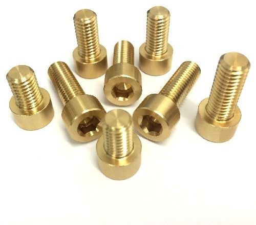 Brass Fastener