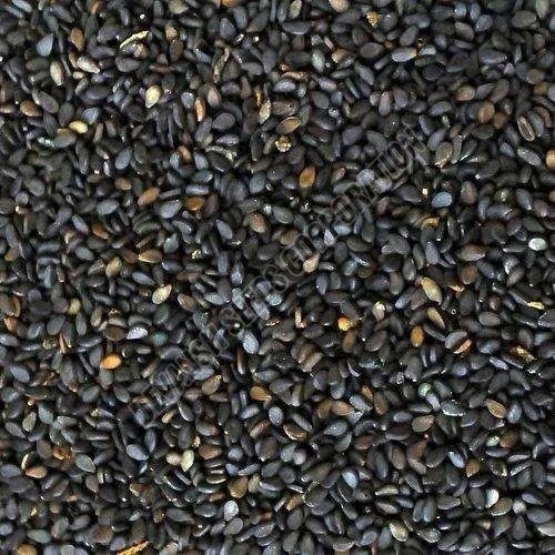Black Sesame Seeds