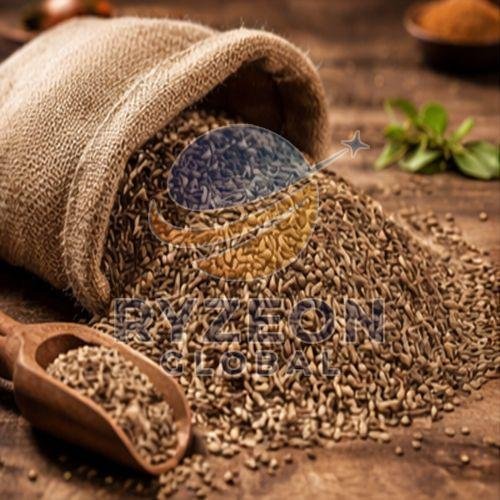 Cumin Seeds