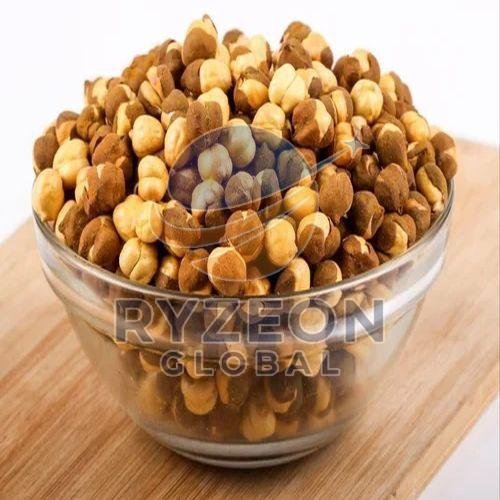 Roasted Chana