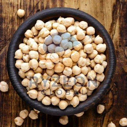 Whole Chickpeas