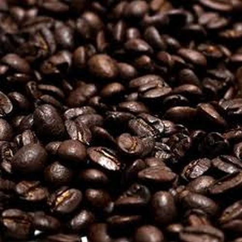 coffee beans