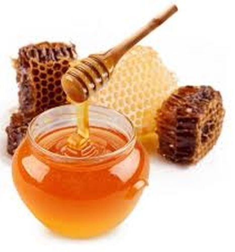 Pure Honey