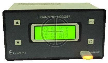 16 Channel Universal Data Logger