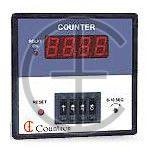 4 Digit Preset Counter