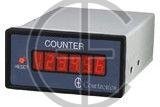 Counters Without Preset Limit