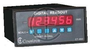 Digital Readout Controller