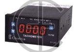 Digital Tachometer with 2 Alarm Limits