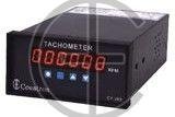 Digital Tachometer with Adjustable Multiplier