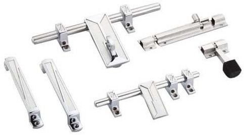 Complete Door Kits