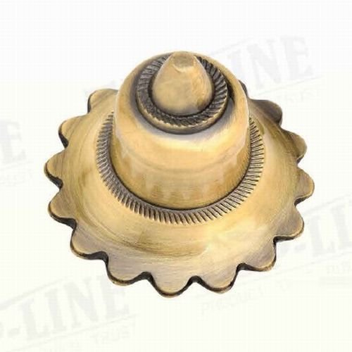 Brass Forging Domes