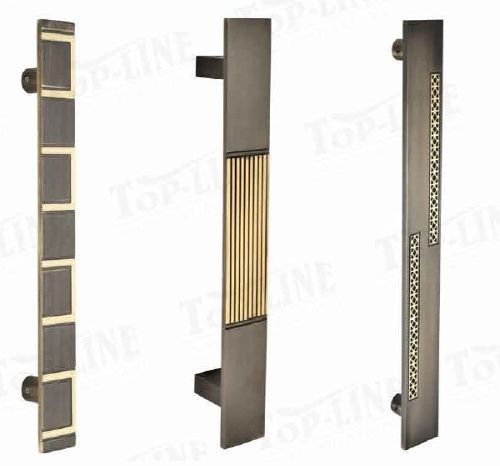 Designer Brass Pull Handle