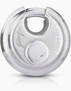 Heavy Duty Security Pad Locks