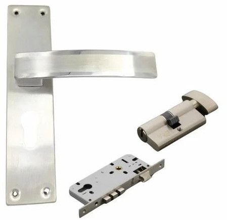 Locks & Security Systems