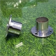 Stainless Steel Curtain Knobs