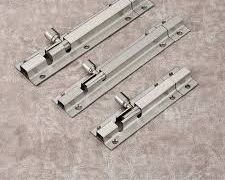 Stainless Steel Heavy Duty Tower Bolts
