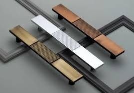 Stainless Steel Main Door Pull Handles