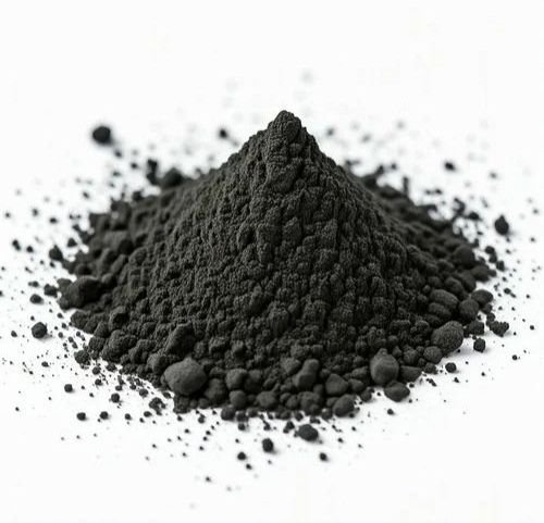 High Density Carbon Black Powder