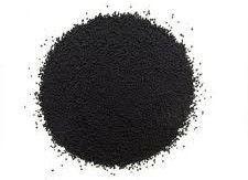 High Tint Strength Carbon Powder