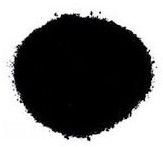 Low Ash Carbon Black Powder