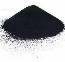Matte Finish Carbon Black Powder