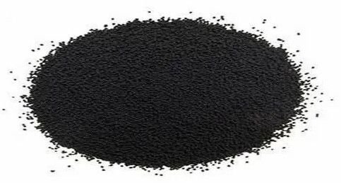 Pure Carbon Black Fine Powder